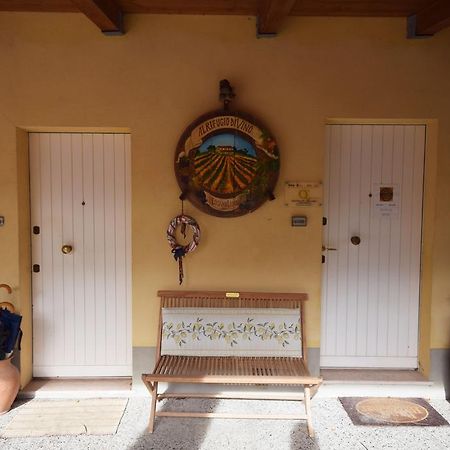 Agriturismo Al Rifugio Divino Belvedere Ostrense ภายนอก รูปภาพ