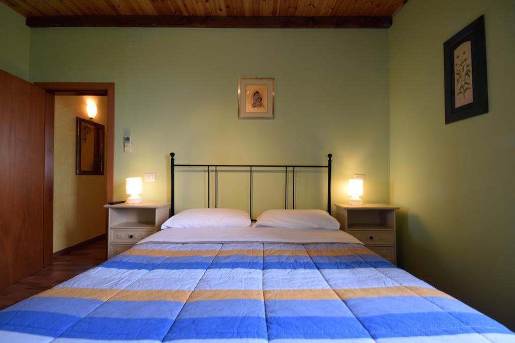 Agriturismo Al Rifugio Divino Belvedere Ostrense ภายนอก รูปภาพ