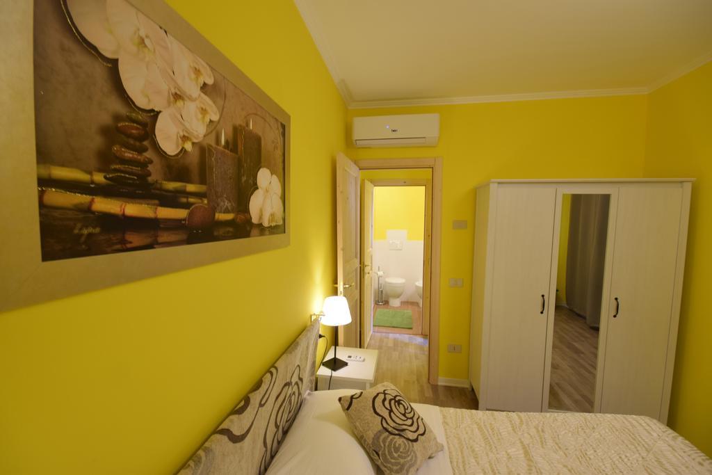Agriturismo Al Rifugio Divino Belvedere Ostrense ภายนอก รูปภาพ