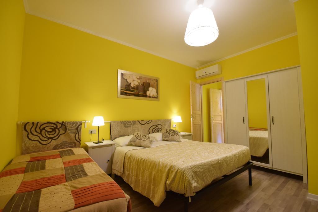 Agriturismo Al Rifugio Divino Belvedere Ostrense ภายนอก รูปภาพ